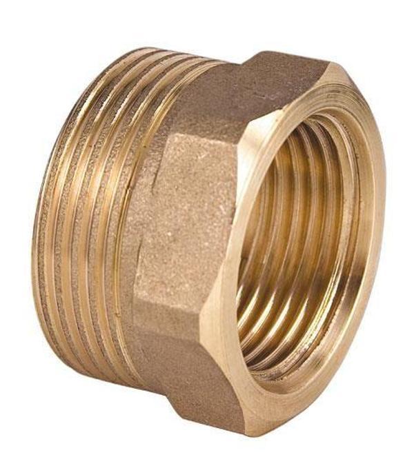 Sarı Redüksiyon 1/4X1/8 - Image 1