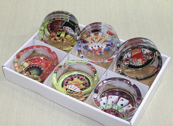 Cam Küllük Model 42 - Image 1