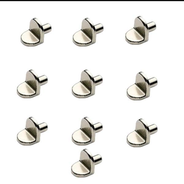 Ennalbur Metal Raf Pimi 10 Adet - Image 1