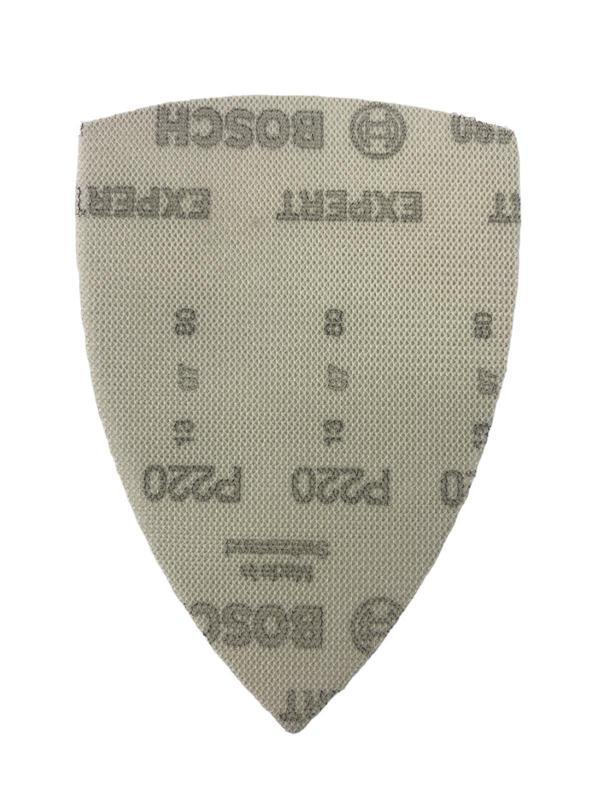 Bosch M480 220 Kum Elek Telli Zımpara 100X150 mm - Image 1