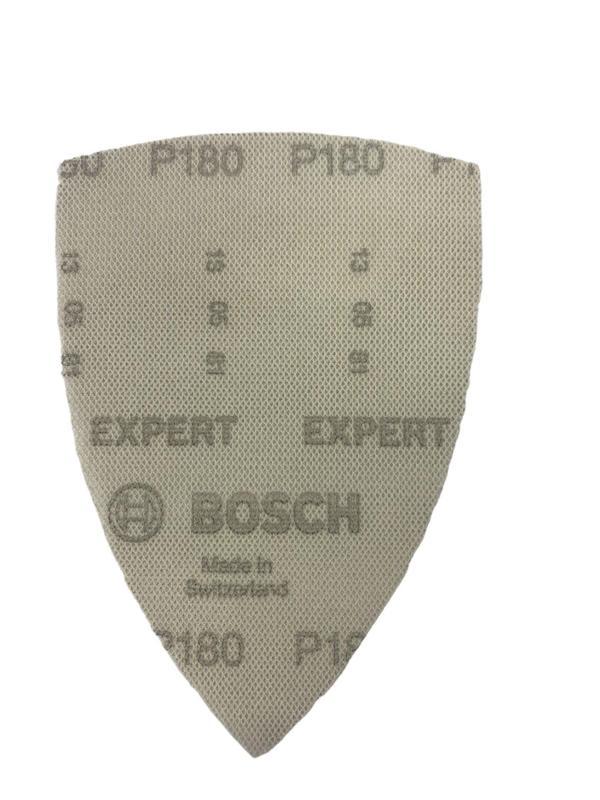 Bosch M480 180 Kum Elek Telli Zımpara 100X150 mm - Image 1