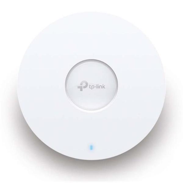 TP-LINK OMADA EAP613 AX1800 DUAL BAND WIFI6 1XGBIT RJ45 574MBPS/2.4GHZ TAVAN TİPİ ACCESS POINT (ADAPTÖRSÜZ) - Image 1