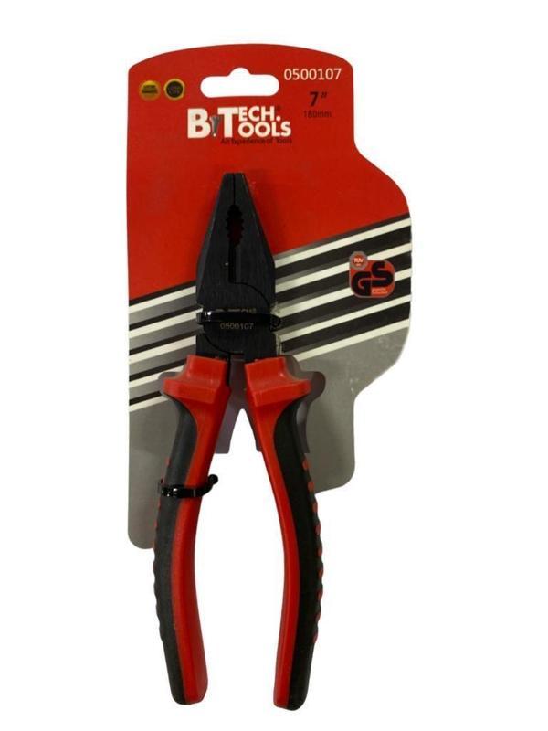 B-Tech Pense 180 mm - Image 1