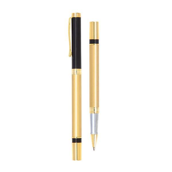 Roller Gold Siyah Kalem  - Image 1