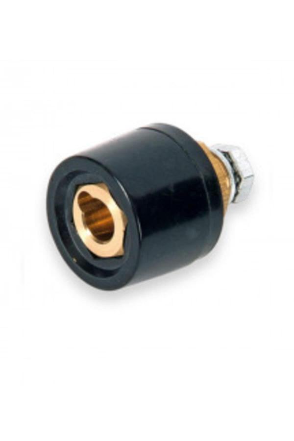 İnverter Dişi Bağlantı Parçası 35-70 mm - Image 1