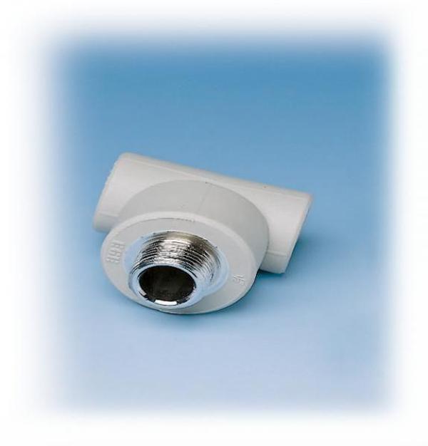 Ege Yıldız PPRC 40X1 1/4 Erkek Te Gri - Image 1