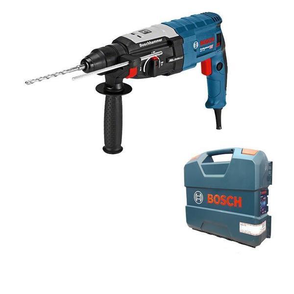 Bosch GBH 2-28 Kırıcı Delici 880 Watt 3,2 Joule - Image 1