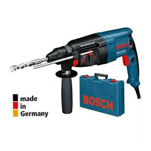 Bosch GBH 2-26 DRE Kırıcı Delici 800 Watt - Image 1