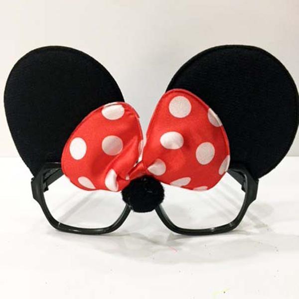 Minnie Mouse Gözlük Seti - Image 1