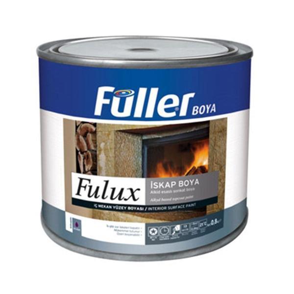 Füller İskap İs Boyası 200 Gr Kırık Beyaz - Image 1