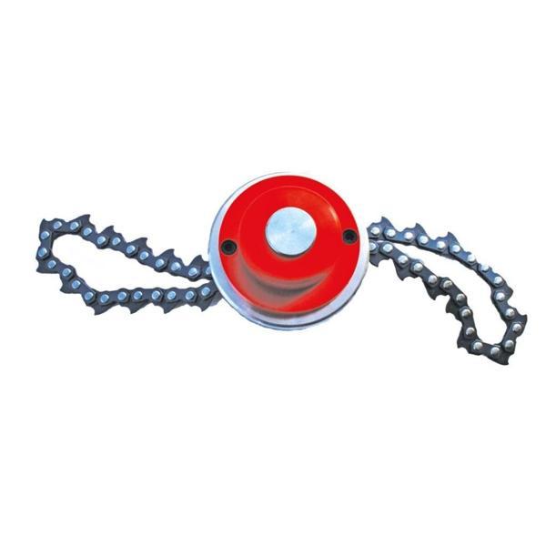 Solax DL 2108 Zincirli Tırpan Başlığı - Image 1