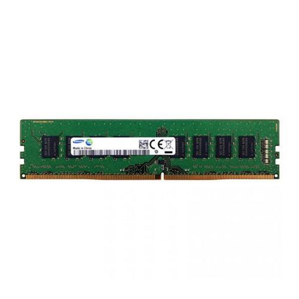 SAMSUNG 8GB DDR4 2400Mhz CL17 Pc Ram M378A1K43BB1-CRC (1.2V) - Image 1