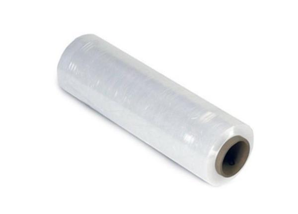 Streç Film 17 Micron 2000 gr Şeffaf 1 Adet - Image 1