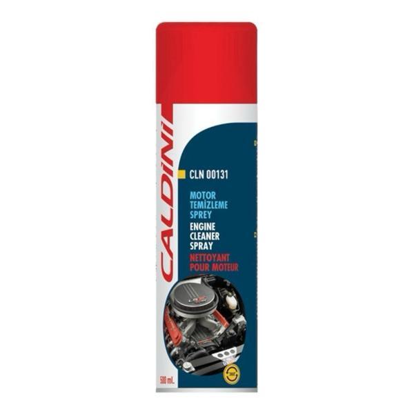 Caldini 00131 Motor Temizleme Spreyi 500 ml - Image 1