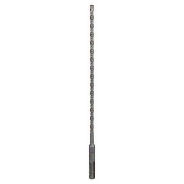 Bosch SDS Plus-5X Beton Delme Ucu 6x260 mm - Image 1