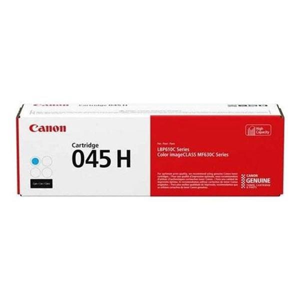 Canon CRG-045HC Mavi - Image 1