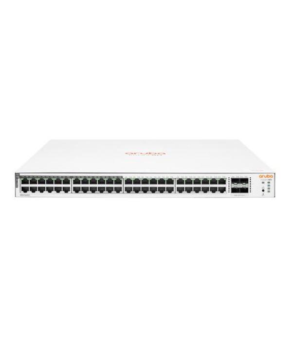 Aruba IOn 1830 48G 4SFP 370W Sw - Image 1