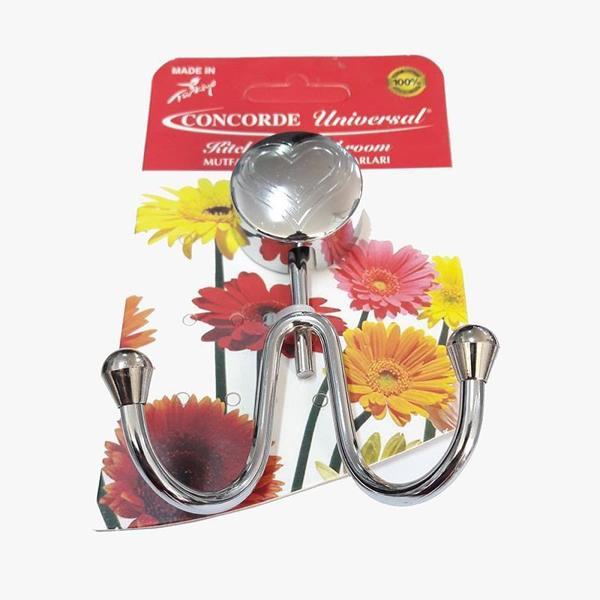 Concorde 2 Li Krom Askılık - Image 1