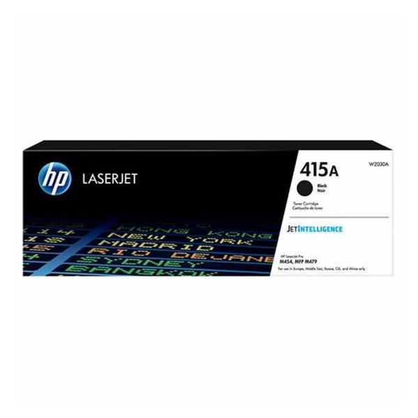 Hp W2030A (415A) Toner 2.400 Sayfa Siyah - Image 1