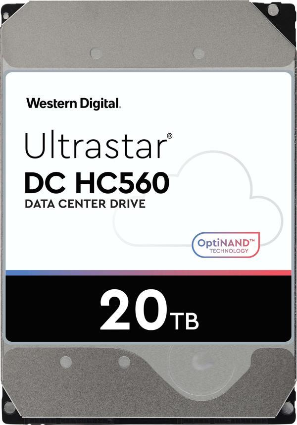 Ultrastar DC HC560 20TB - Image 1