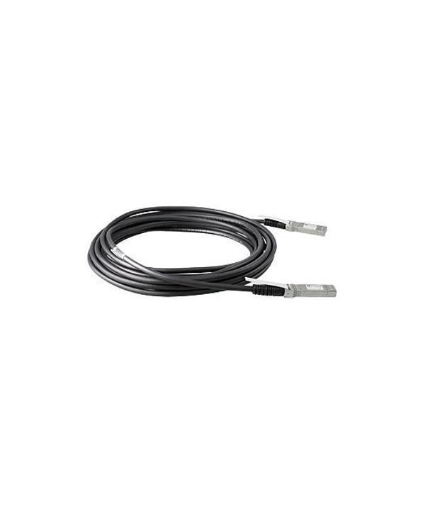 Aruba 10G SFP+ to SFP+ 1m DAC Cable - Image 1