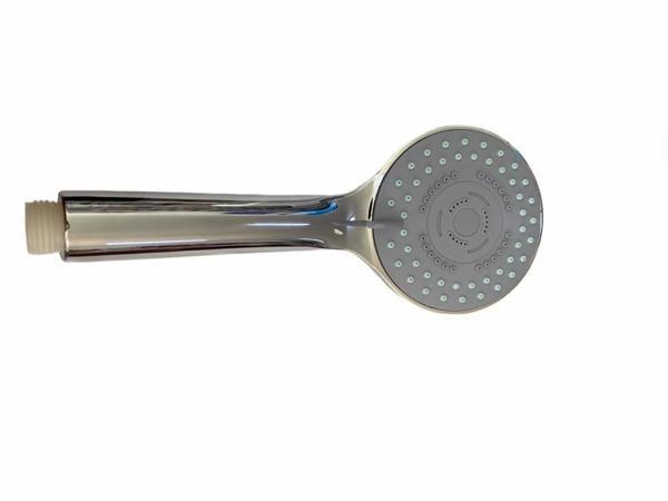 Krom Duş Başı Byük Fonksiyonlu - Image 1