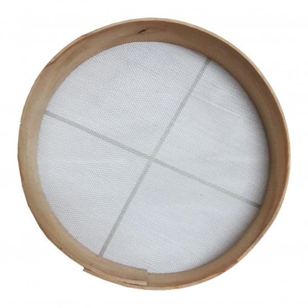 Çelik Tel Elek 1,2 mm (Kalbur) - Image 1