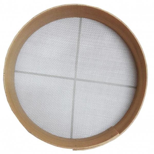 Çelik Tel Elek 0,8 mm (Kalbur) - Image 1