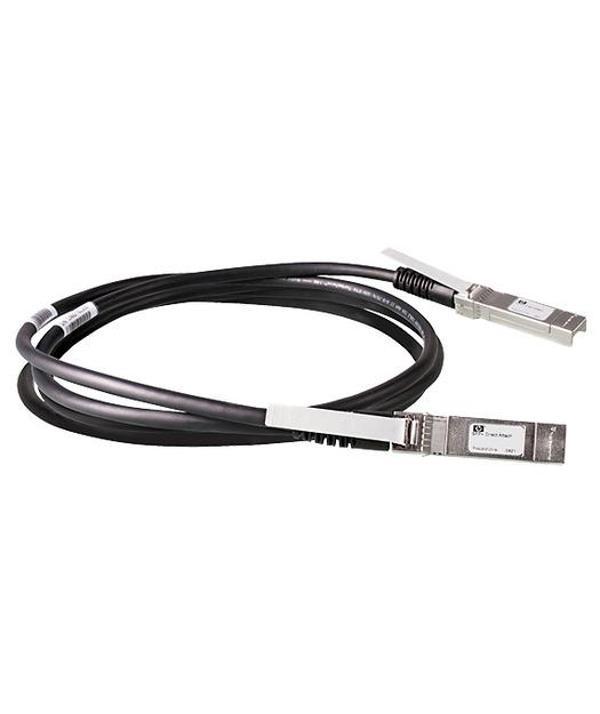 HPE X242 10G SFP+ to SFP+ 3m Copper Cabl - Image 1
