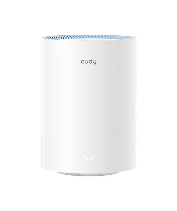CUDY AC1200 WiFi 1 Mesh Solution - Image 1