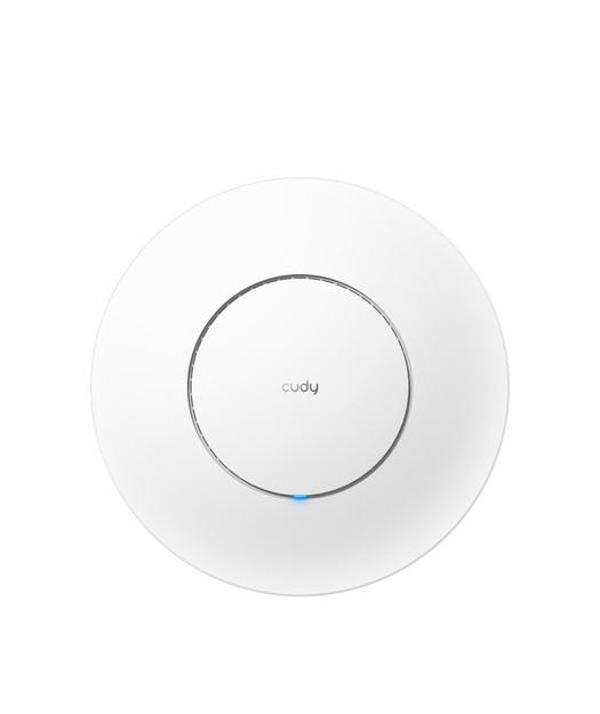 CUDY AX3000 WiFi 6 2.5G Access Point - Image 1