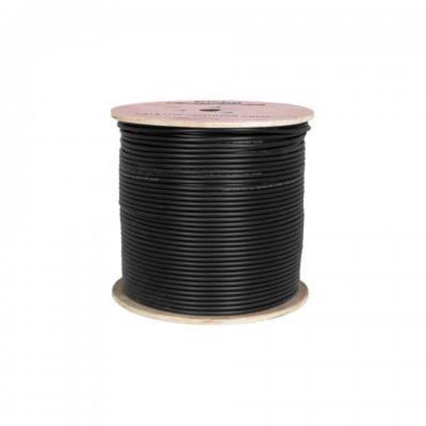 FRISBY FNW-CAT525 305MT 0.45MM 26AWG CAT5E DIŞ MEKAN UTP KABLO - Image 1