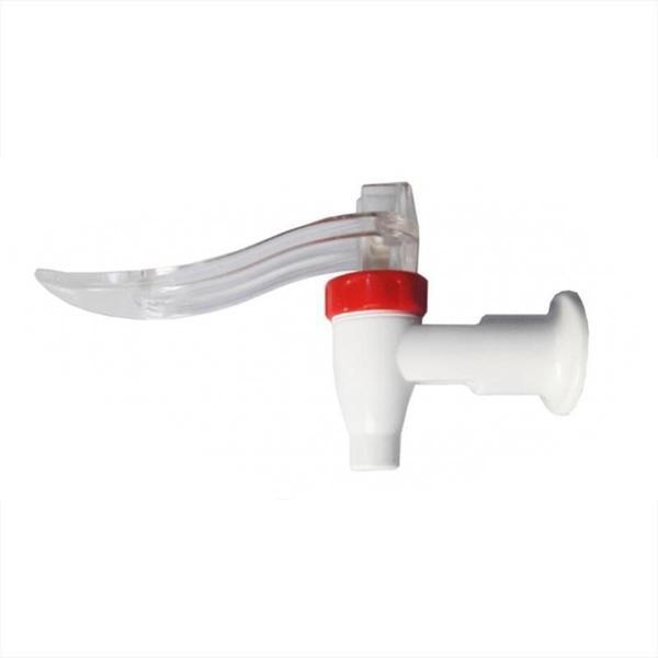 Sebil Musluğu Dişi Sıcak ve Soğuk Su İçin - Image 1