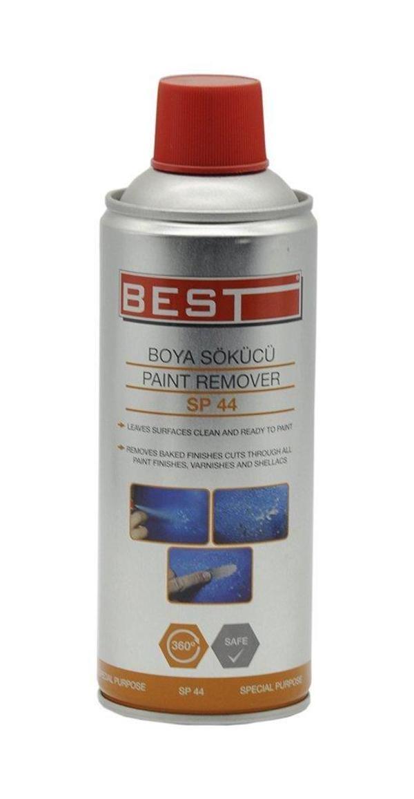 Best SP 44 Boya Sökücü Sprey 400 ml - Image 1