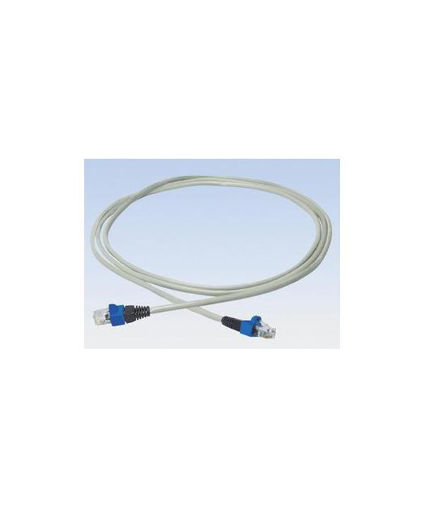 Cat5e UTP Patch Cord LSOH 5m Gri - Image 1
