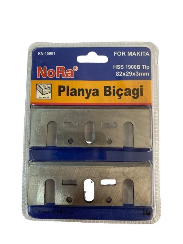 Nora KN 15001 Planya Bıcağı - Image 1