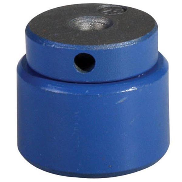 Candan Plastik Boru Kaynak Paftası 32 mm - Image 1