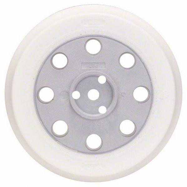 Bosch GEX 125 A Eksantrik Zımpara Tabanı 2 608 601 117 - Image 1