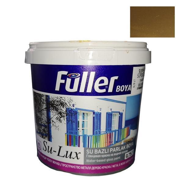 Füller Sulux Süper Gold 0,75 Litre Kartonpiyer Boyası - Image 1