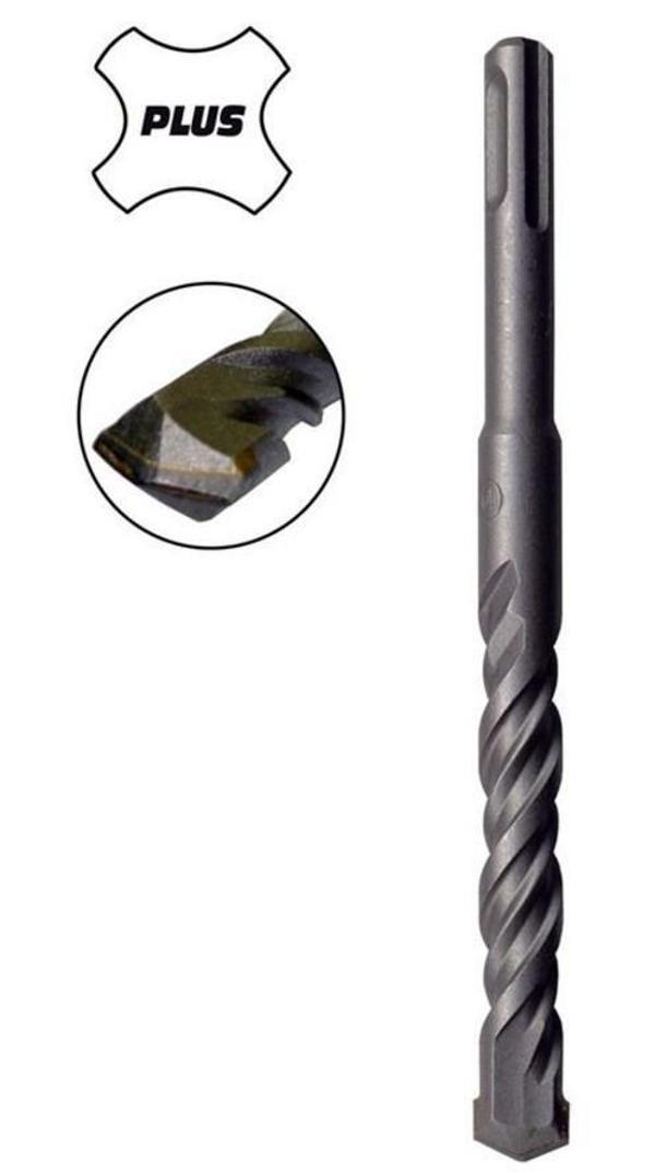 Todrill 50203 Sds Plus Matkap Ucu 5X160 mm - Image 1