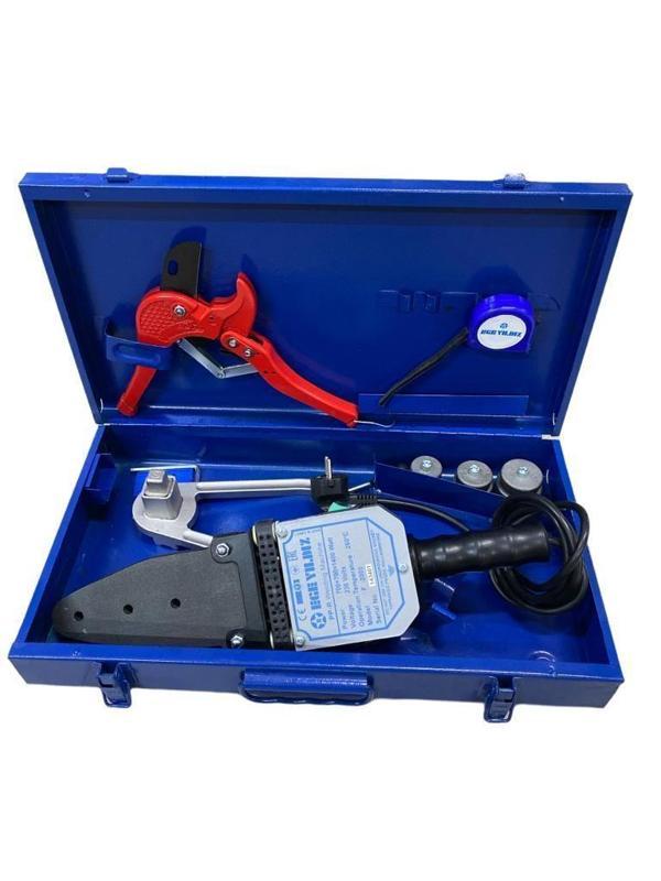 Ege Yıldız PPRC Kaynak Makinası 1400 Watt - Image 1