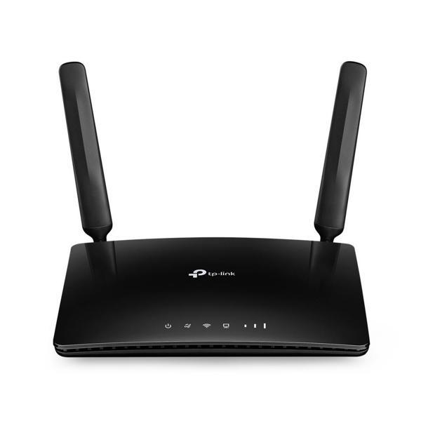 TP-LINK ARCHER MR400 AC1200 DUAL BAND 3G/4G LTE ROUTER - Image 1