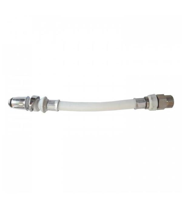 Asma Sivri Uçlu Taharet Hortumu 20 cm - Image 1