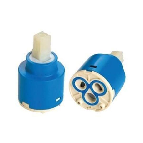 Düz Kartuş Mix 40 mm - Image 1