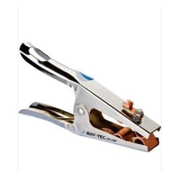 Bay-Tec MK0376 300 Amper Kaynak Şase Pensesi - Image 1