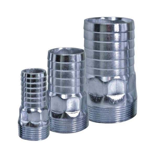 Galvanizli 1/2 Hortum Rekoru - Image 1