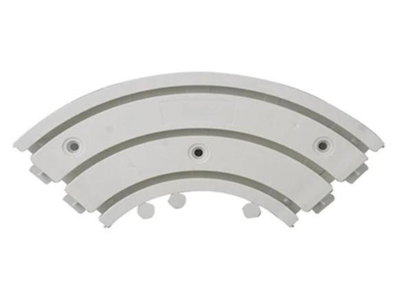 Korniş Dönüşü 3 Raylı 90 Derece - Image 1