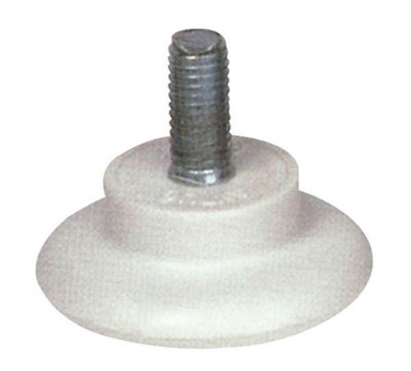 Büyük Bingo Ayak M8 Beyaz - Image 1