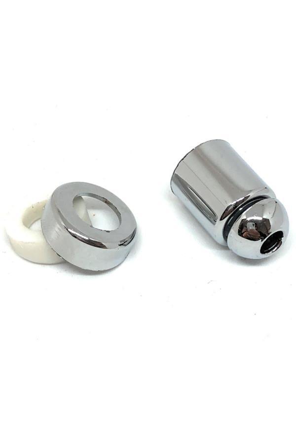 Taharet Çubuğu Krom Ucu Tip 4 - Image 1