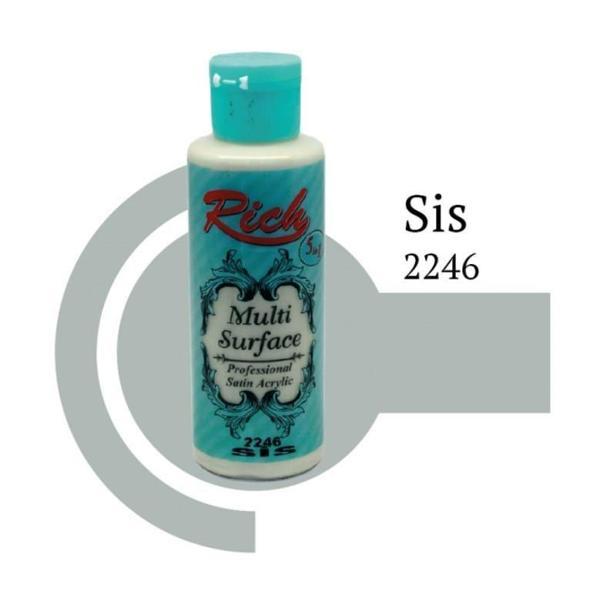 Rich Multi Surface 2246 Sis Akrilik Boya 120 cc - Image 1